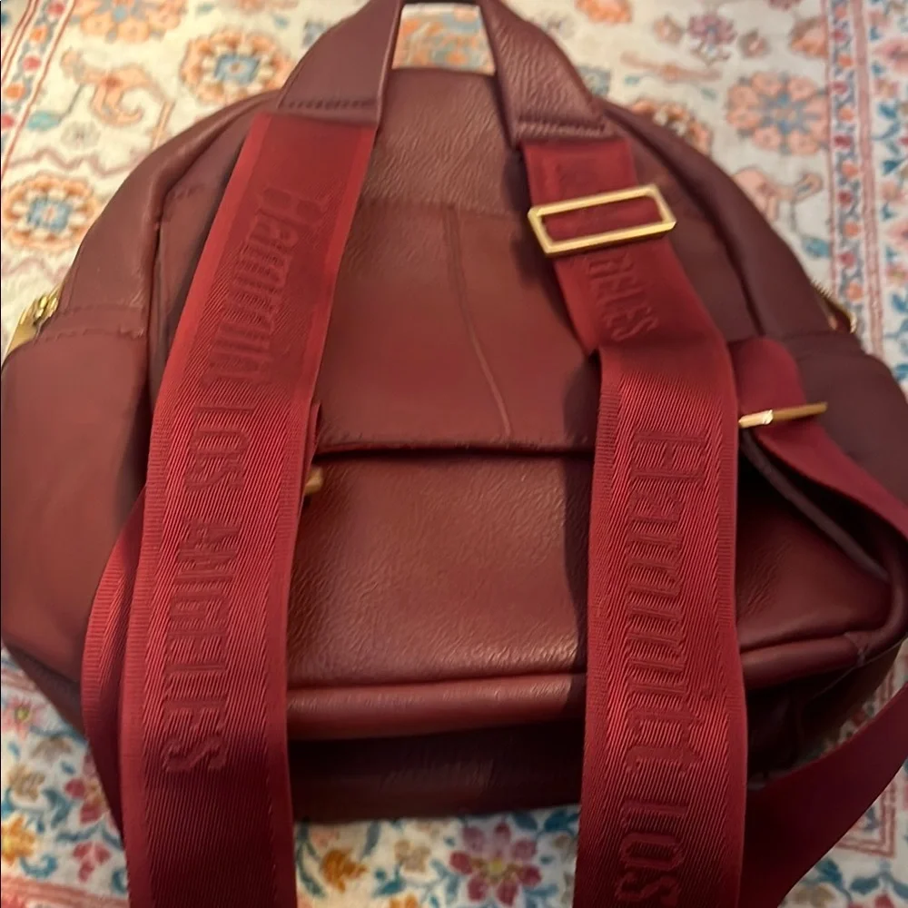 Hammitt mini backpack - Picture 4 of 4